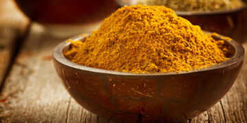 Что особенного в карри