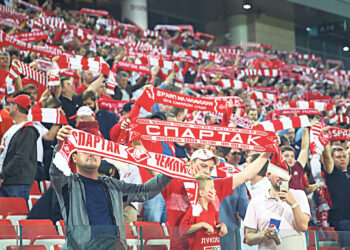 «Спартак» рванул и спёкся?