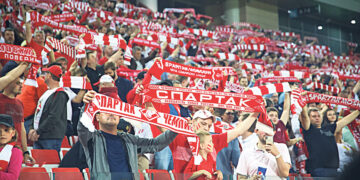 «Спартак» рванул и спёкся?