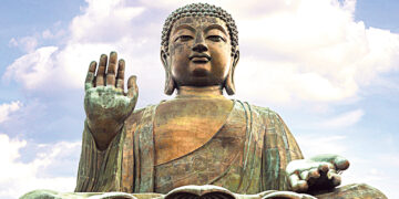 10 заповедей буддизма