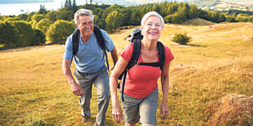 Что такое терренкур?