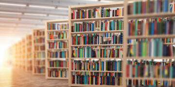 Библиотека Барселоны обрела звание лучшей в мире