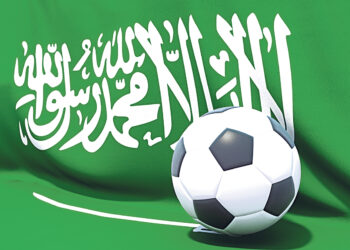 Саудовцы рвутся в элиту