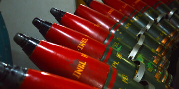 В Польше и Чехии настоящий бум на рынке производства оружия