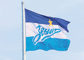 Петербуржцы – лучшие. Благодаря бразильцам