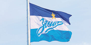 Петербуржцы – лучшие. Благодаря бразильцам