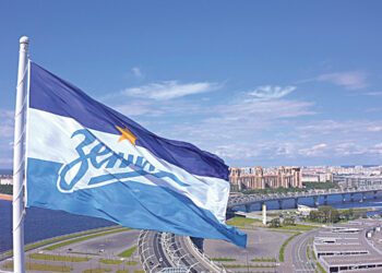 Петербургская пробуксовка на старте