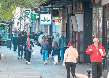 Неизвестная жизнь россиян в Сербии