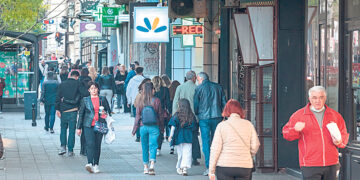 Неизвестная жизнь россиян в Сербии