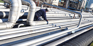 Ашхабад отказался качать российский газ в Китай