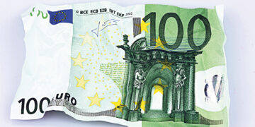 Германия не уступает в гонке инфляций