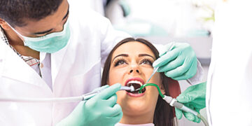 Брюссель планирует запретить пломбы из амальгамы