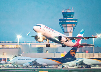 Почему авиаперелёты из Германии дороже  других стран