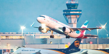 Почему авиаперелёты из Германии дороже других стран