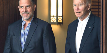 Байдену-младшему грозит суд