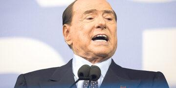 Что будет с коллекцией покойного Берлускони