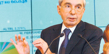 Экс-премьер Италии: Франция случайно сбила самолёт в 1980 году