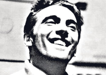 Юлиус Фучик: негероический герой, писавший с петлёй на шее