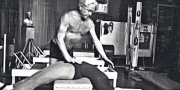 Пилатес – человек и система