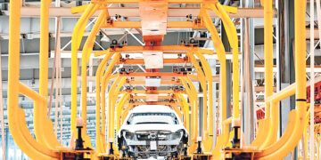 Еврокомиссия начала расследование китайских субсидий в автомобилестроение