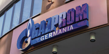 Как Россия потеряла сектор газа