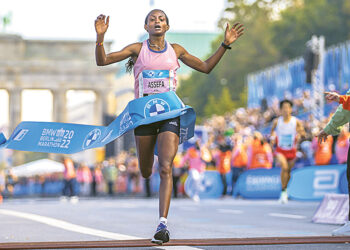 Кузница рекордов