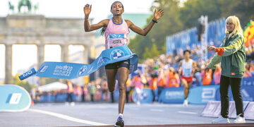 Кузница рекордов