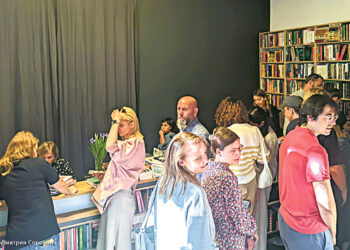 «Русская культура – во мне и там, где я»…