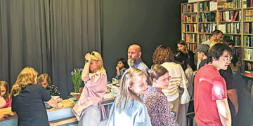 «Русская культура – во мне  и там, где я»…