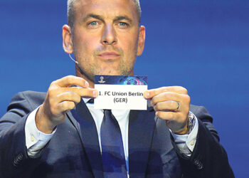 Нелёгкий жребий