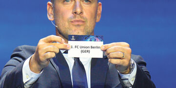 Нелёгкий жребий