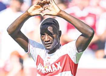 Кейн хорош, а Гирасси лучше