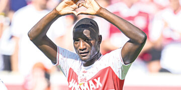 Кейн хорош, а Гирасси лучше