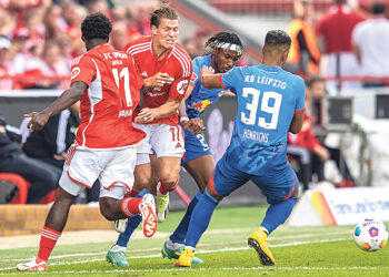 Звёзды – это ещё не всё