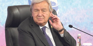 ООН договаривается о возобновлении зерновой сделки