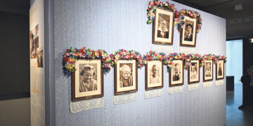 Расстрелянную польскую семью причислили к лику блаженных