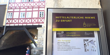 Новый объект культурного наследия в Германии