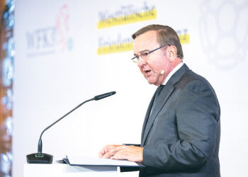 Украине нужны системы ПВО гораздо больше, чем ракеты