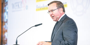 Украине нужны системы ПВО гораздо больше, чем ракеты