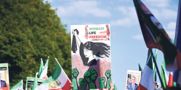 Годовщину гибели Амини  Иран встретил новыми задержаниями