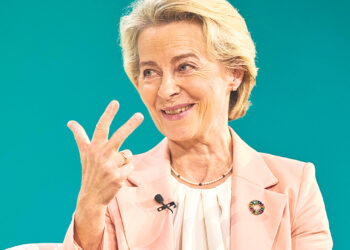 Еврокомиссия анонсировала подготовку к расширению ЕС