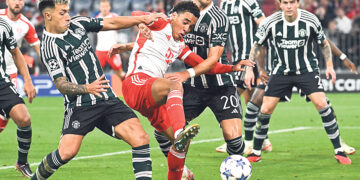 «Бавария» есть «Бавария»