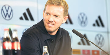 Нагельсман возродит бундестим?