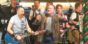 Германия празднует Октоберфест: не только пиво