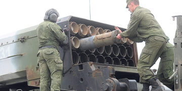 Россия вывела свою группировку войск из Беларуси
