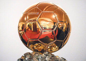 Кому достанется «Золотой мяч»?
