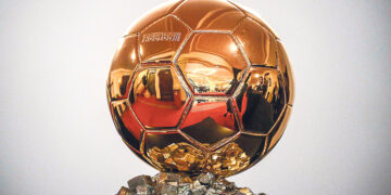 Кому достанется «Золотой мяч»?