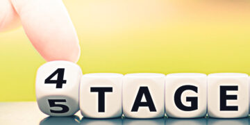 В Германии протестируют переход на четырёхдневную рабочую неделю