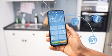 В ЕС увеличивается число пользователей «умных» устройств
