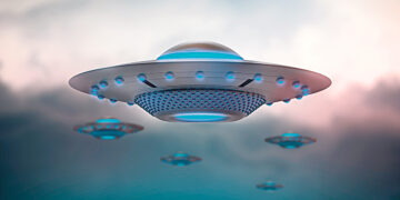 Как российская армия в 90-х воевала с НЛО